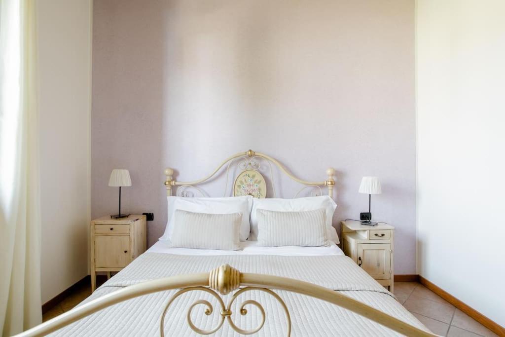Agriturismo Ai Carpini Marcon Eksteriør billede
