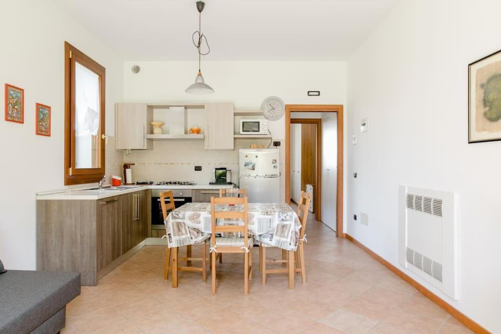 Agriturismo Ai Carpini Villa Marcon Eksteriør billede