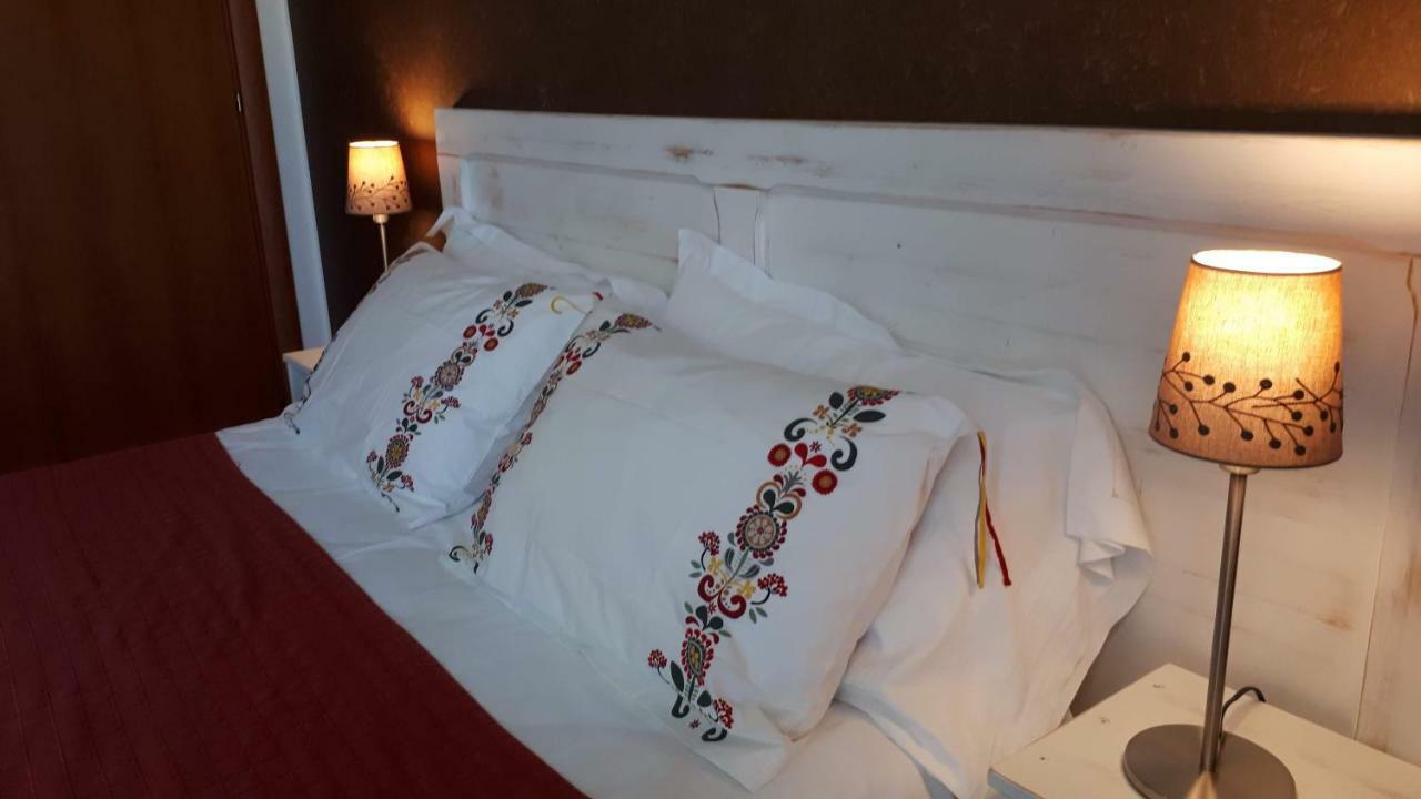 Agriturismo Ai Carpini Marcon Eksteriør billede