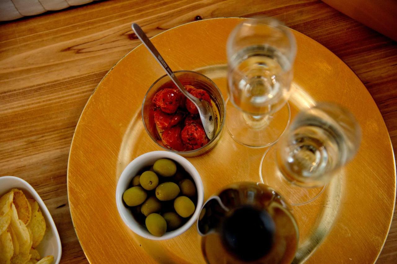 Agriturismo Ai Carpini Marcon Eksteriør billede