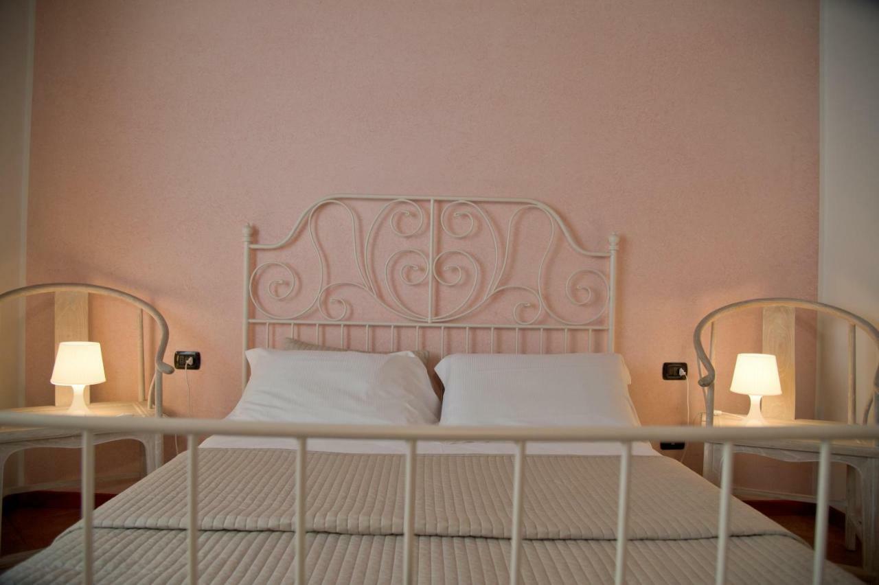 Agriturismo Ai Carpini Marcon Eksteriør billede